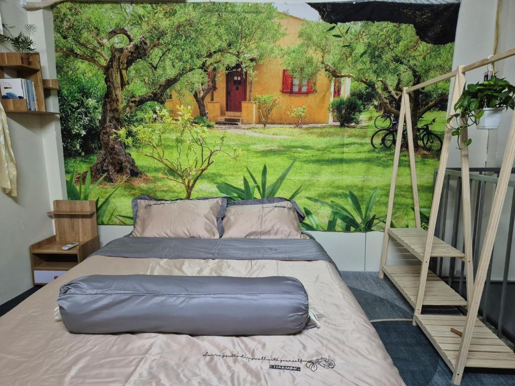 Mị Homestay Sài Gòn photo 2