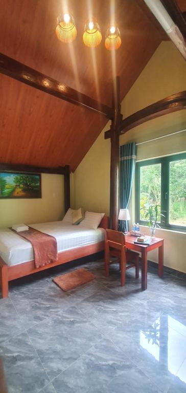 Tam's Homestay photo 2