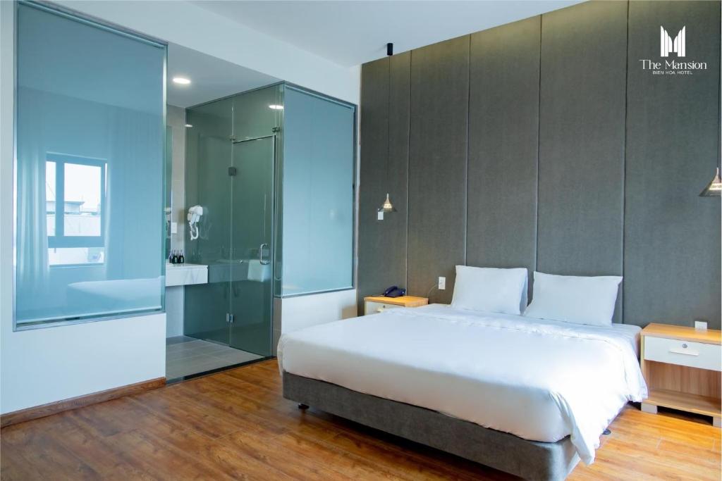 The Mansion Hotel Bien Hoa photo 2