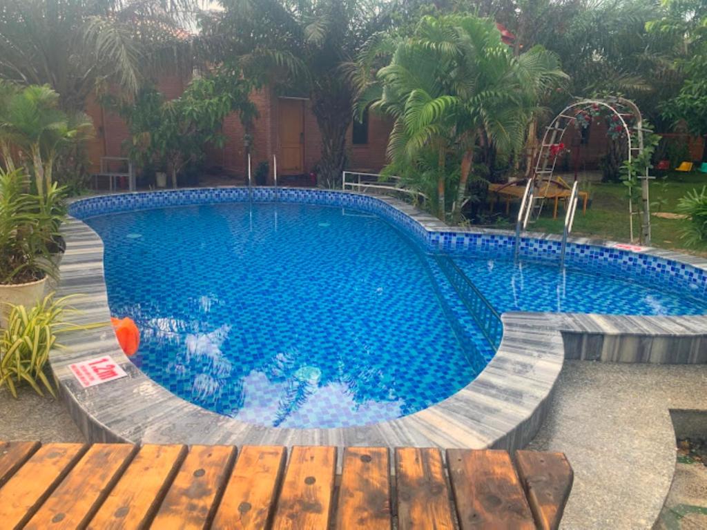 The Lana Ho Tram Homestay — photo 1