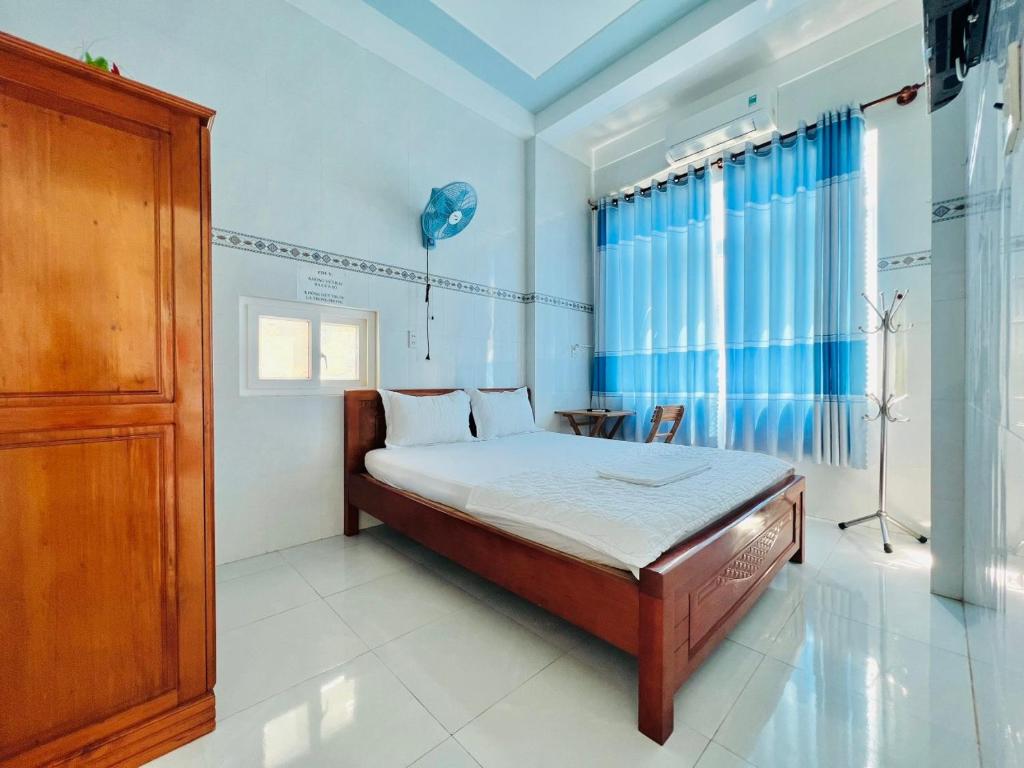 KHÁCH SẠN PHƯƠNG LAM photo 2