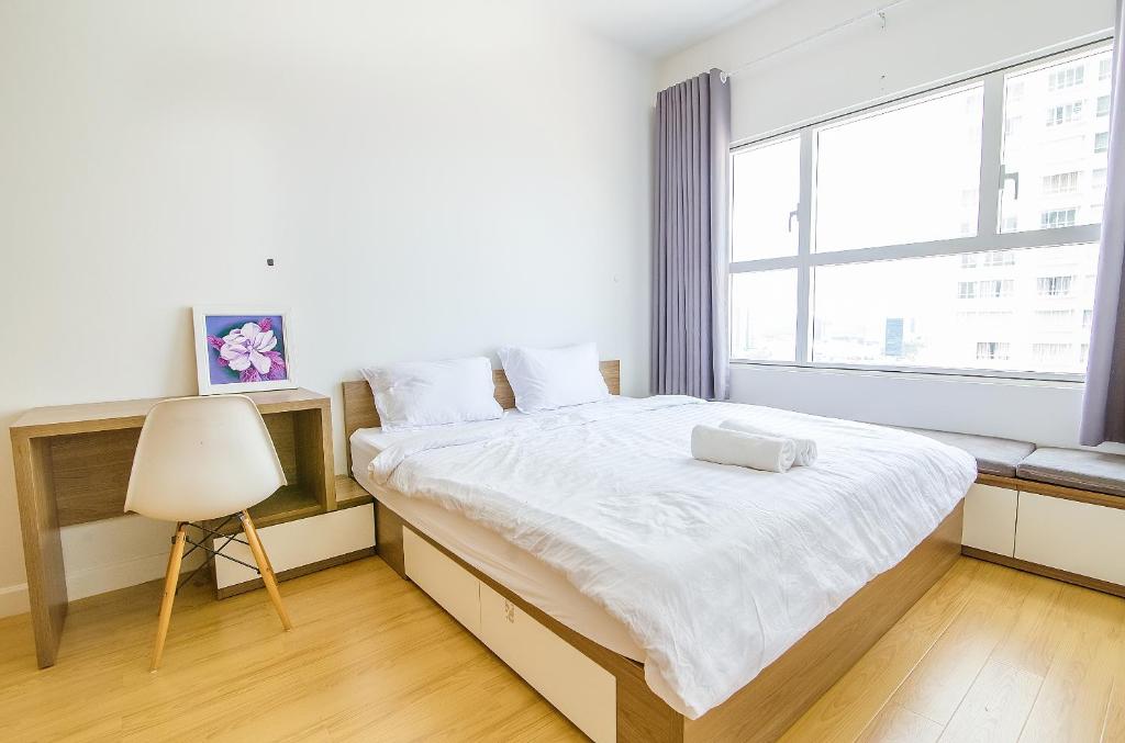 Sunrise City 2 Bed Room Full Furniture photo 2