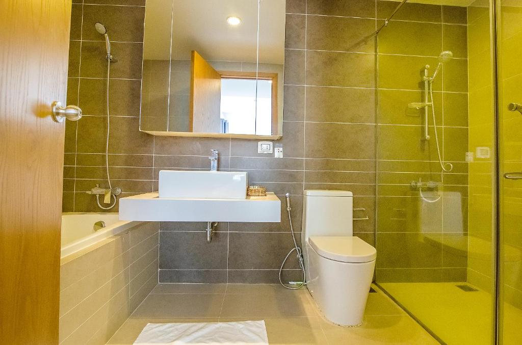 Sunrise City 2 Bed Room Full Furniture photo 3
