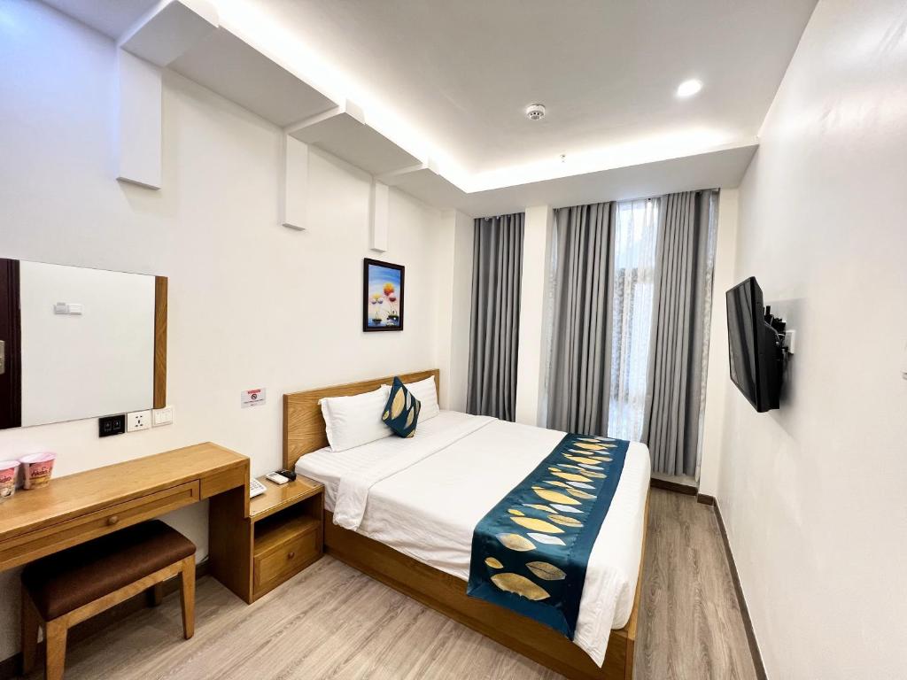 Sao Mai Hotel — photo 1