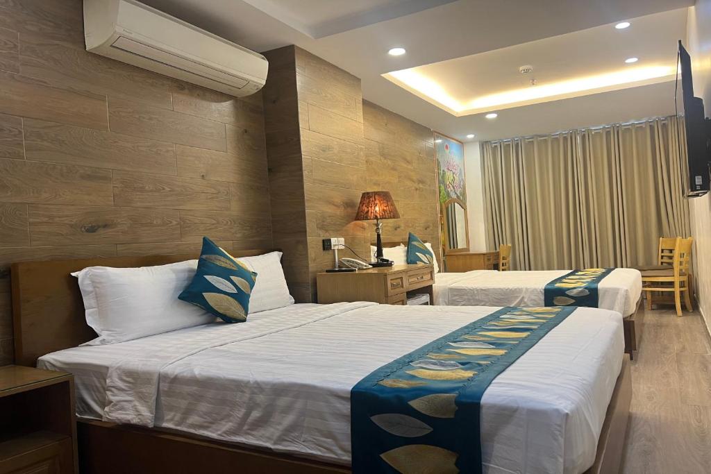 Sao Mai Hotel photo 2