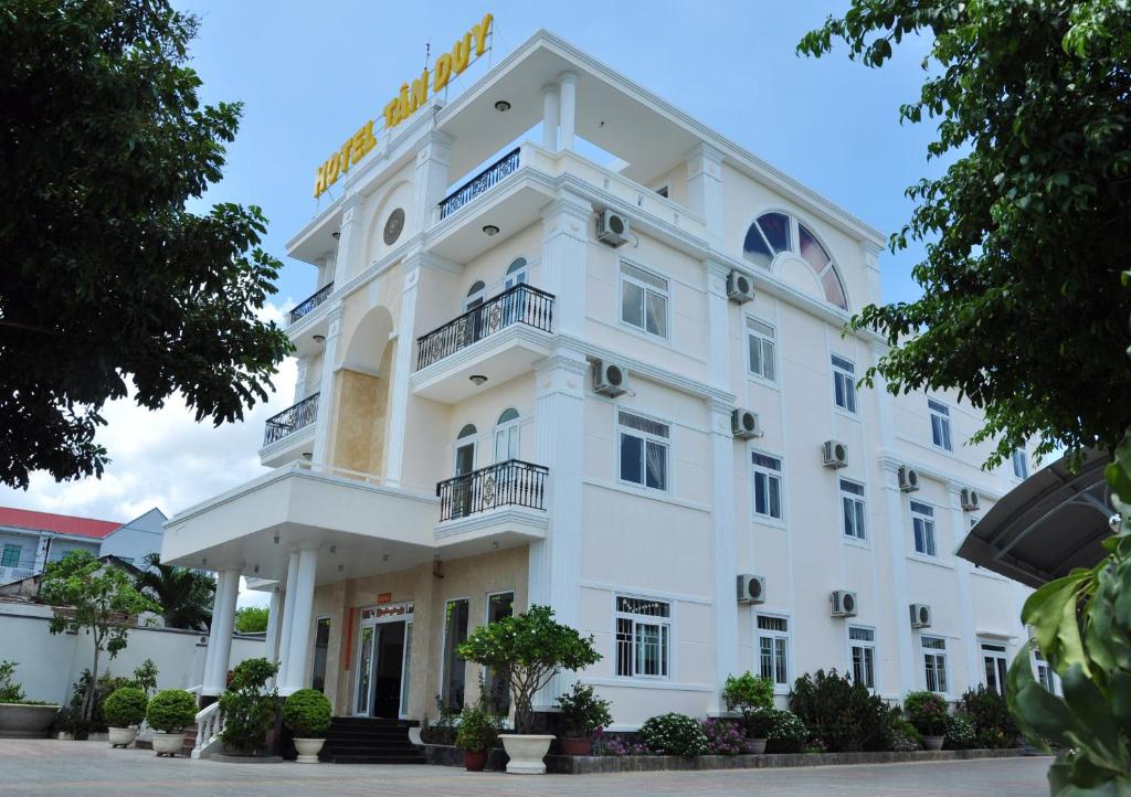 Tan Duy Hotel — photo 1