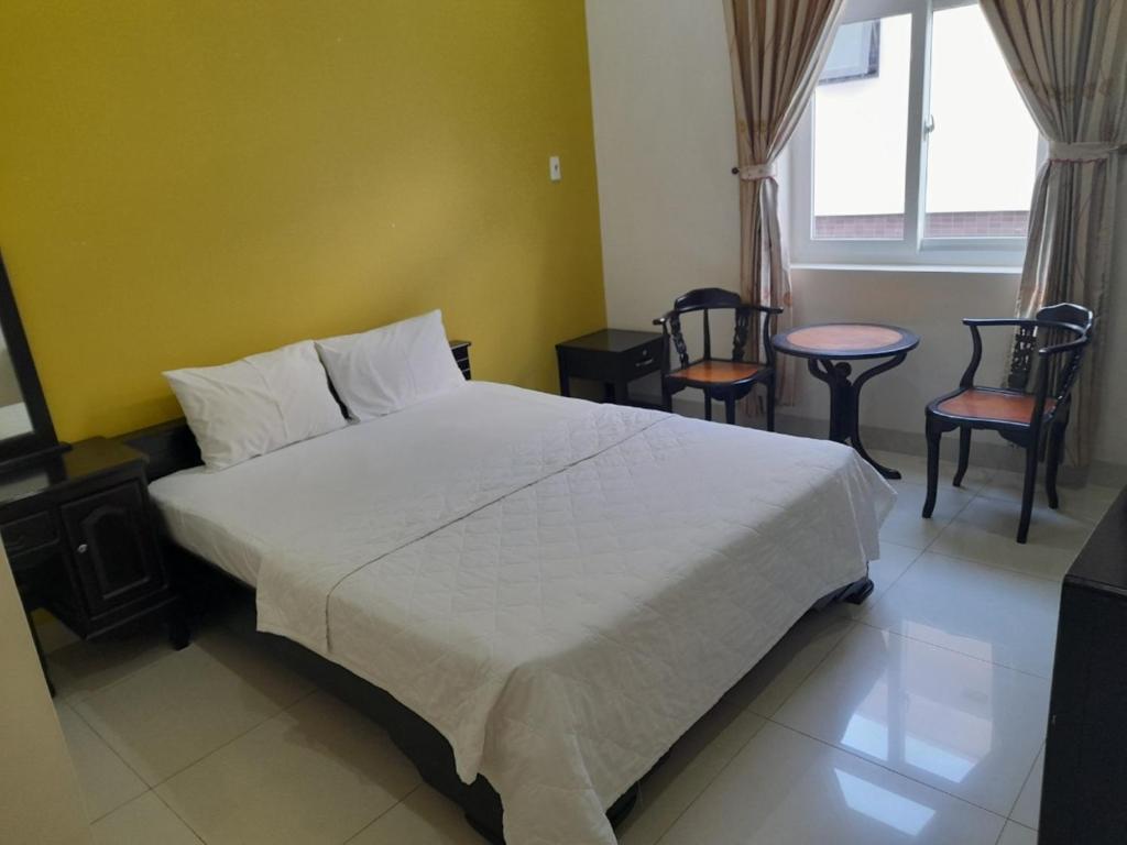 Tan Duy Hotel photo 2