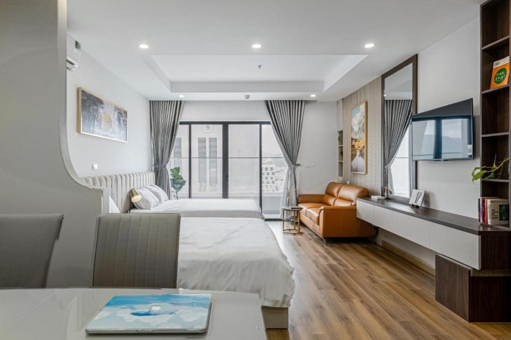 TMS Luxury Residence Quy Nhơn photo 2
