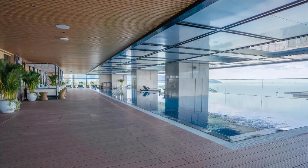 TMS Luxury Residence Quy Nhơn photo 3