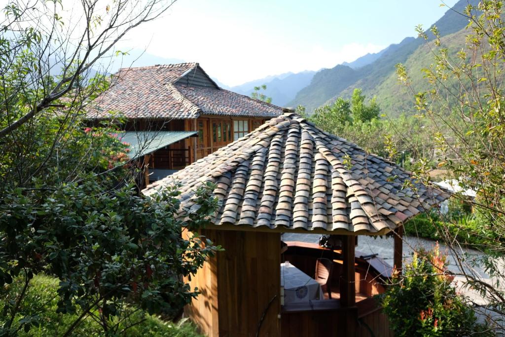 Tom's Du Già Homestay — photo 1