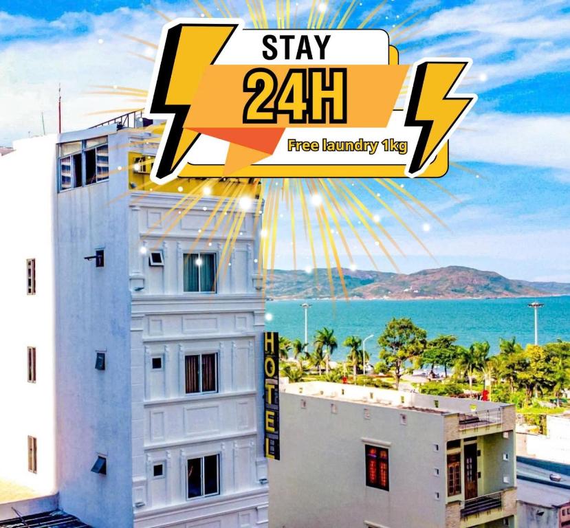 Mira Eco Hotel Quy Nhon — photo 1
