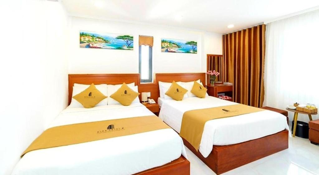 Mira Eco Hotel Quy Nhon photo 2