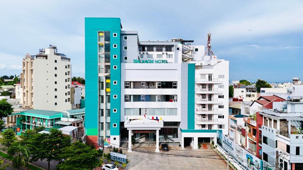 Tre Xanh Hotel — photo 1
