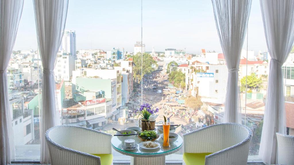 Tre Xanh Hotel photo 2
