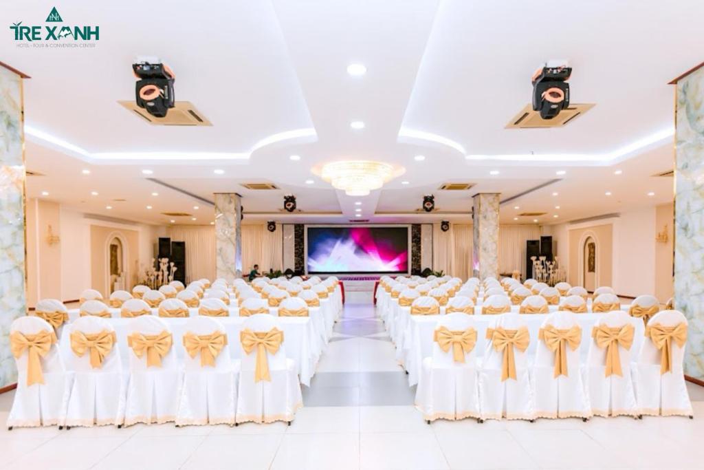 Tre Xanh Hotel photo 3