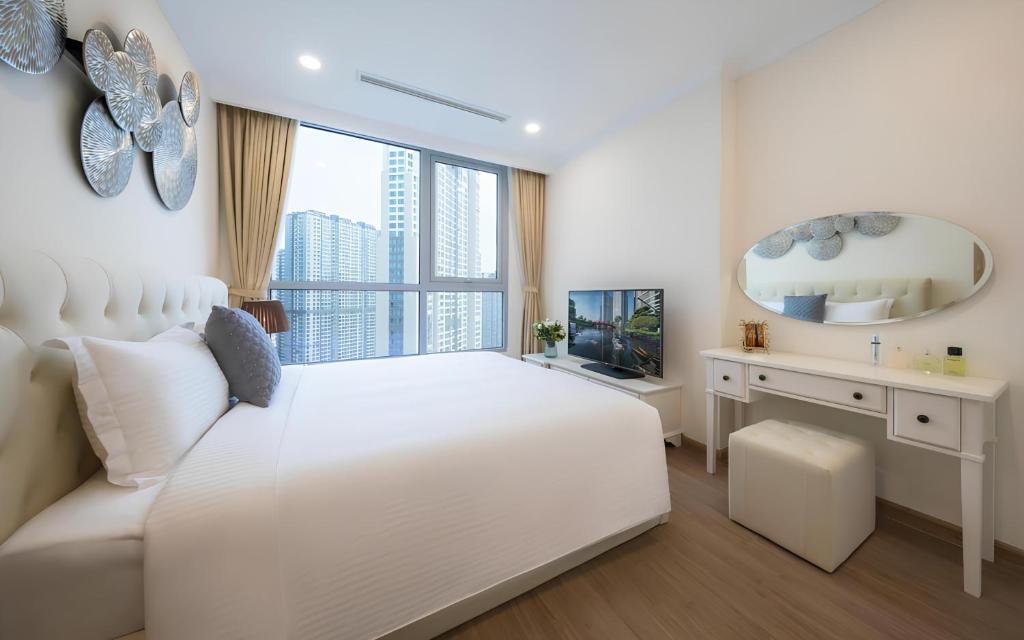 Oasis Landmark Apartment photo 3