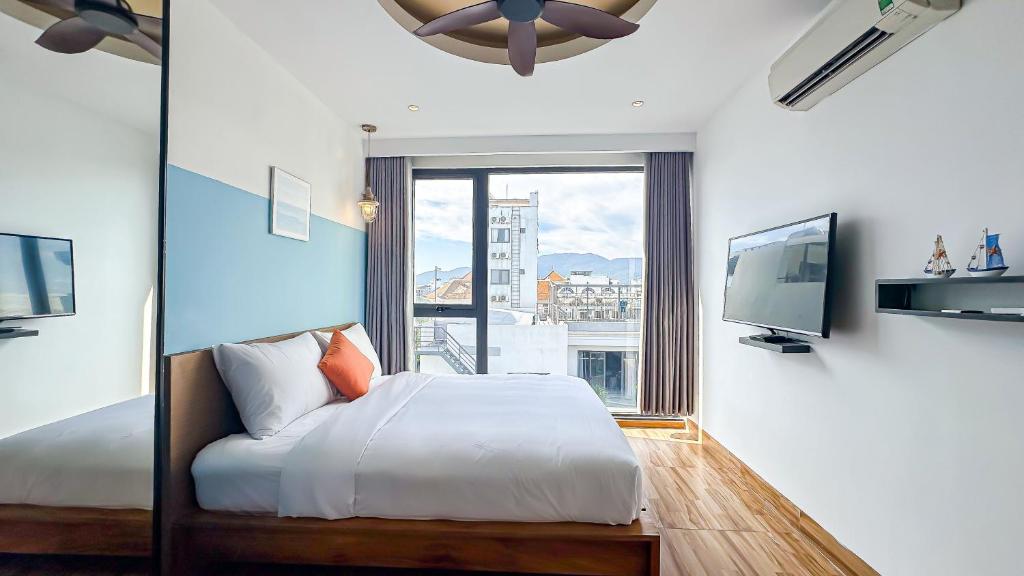 Sea Vista Boutique Hotel & Apartment photo 2