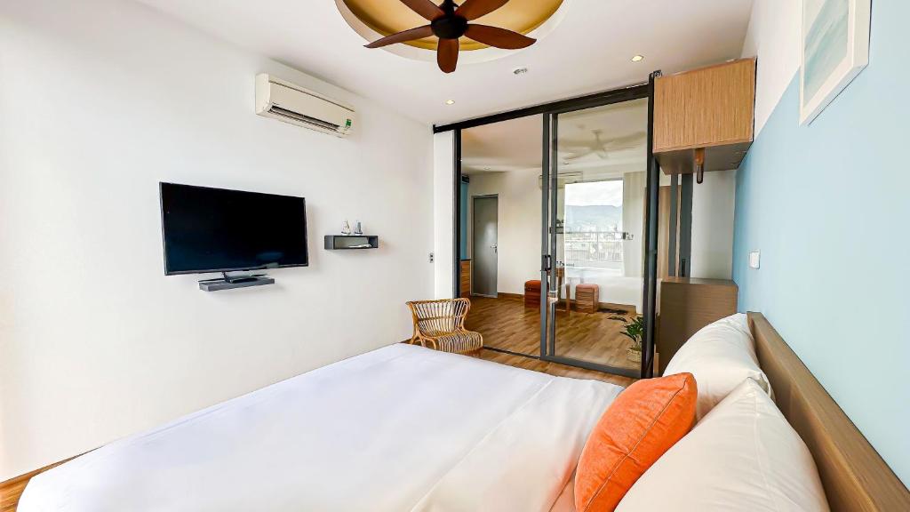 Sea Vista Boutique Hotel & Apartment photo 3
