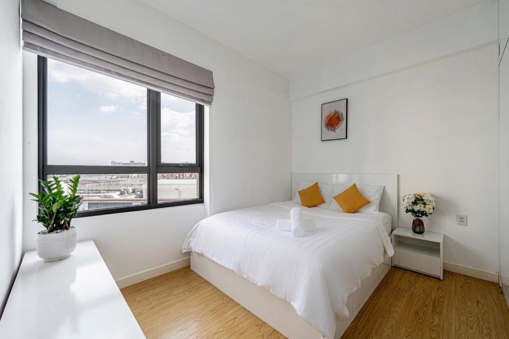 Solena Landmark Riverside Apartment photo 2