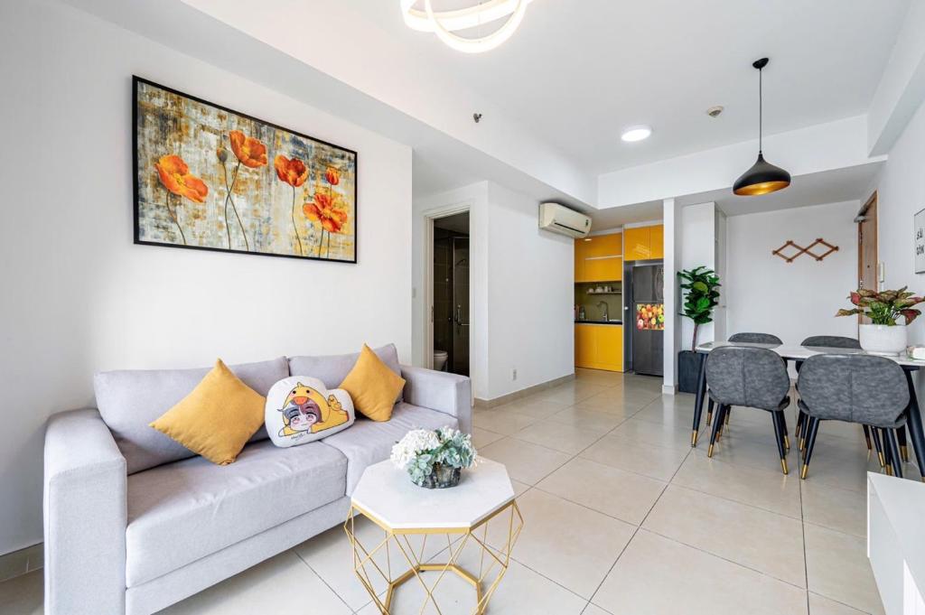 Solena Landmark Riverside Apartment photo 3
