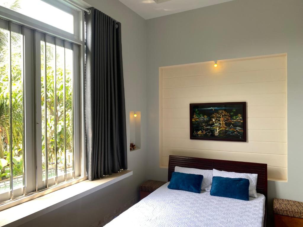 Một Phòng Trong Villa View Sân Vườn photo 2