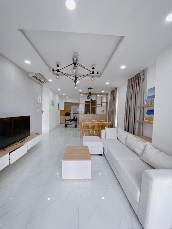 SUNRISE CITY APARTMENT DISTRICT 7 HCM — photo 1