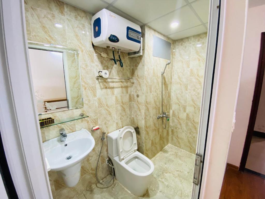 Cherry Homestay Halong 2-3 Bedroom photo 2