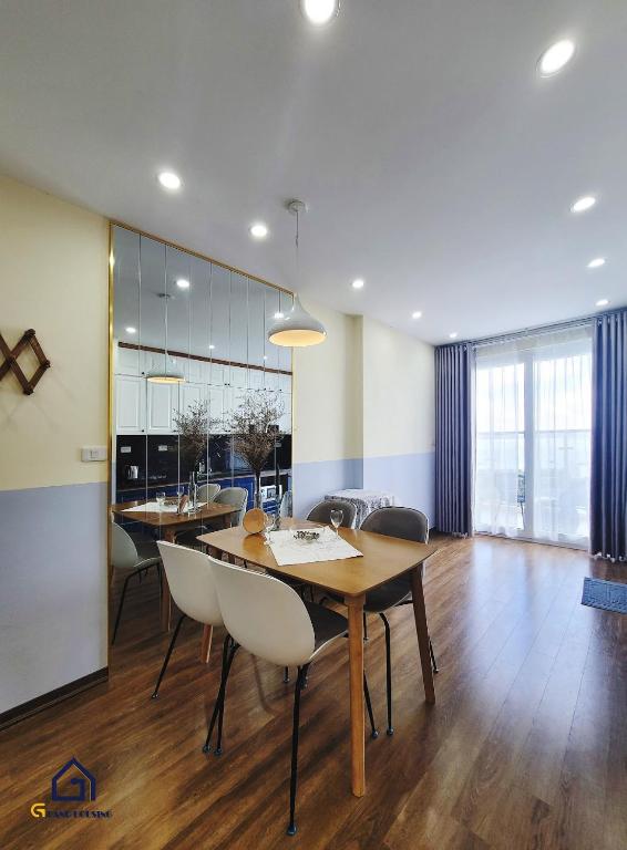 Cherry Homestay Halong 2-3 Bedroom photo 3