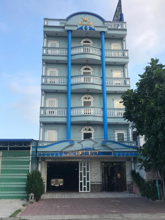 Royal Hotel Can Tho — photo 1