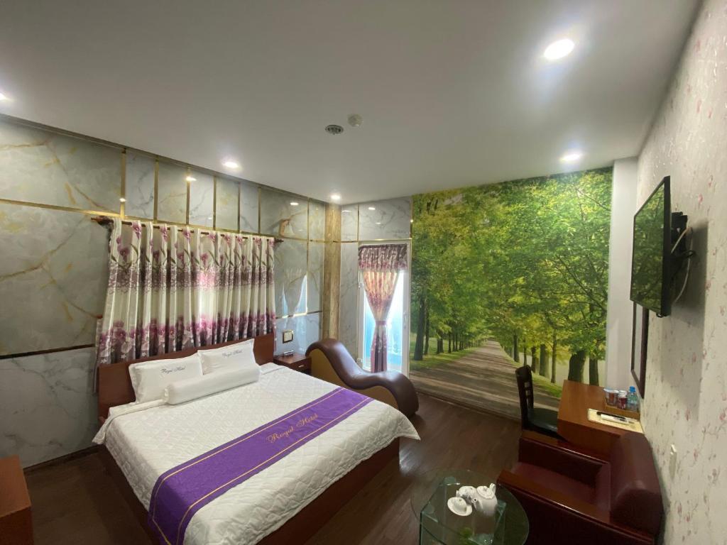 Royal Hotel Can Tho photo 2