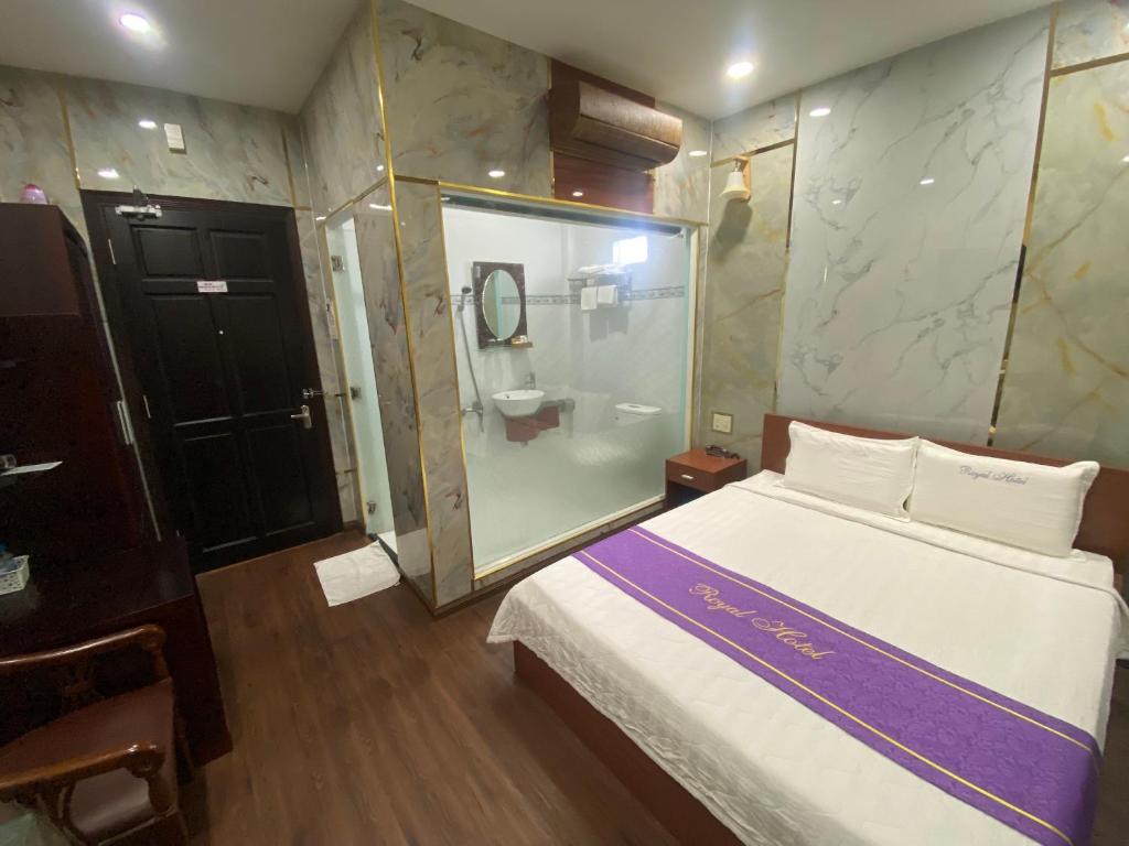 Royal Hotel Can Tho photo 3