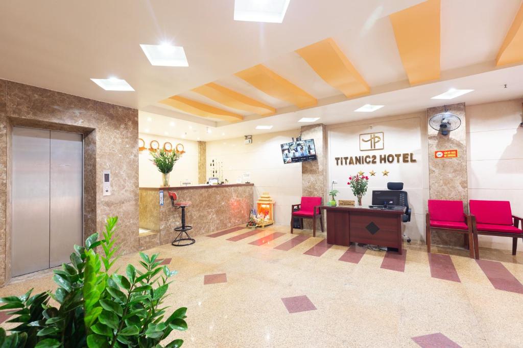 Titanic 2 Hotel — photo 1