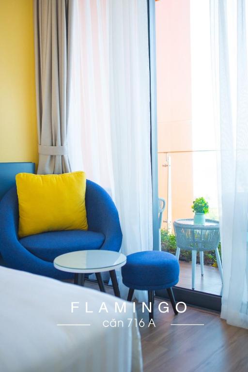 Flamingo Hai Tien Beach Resort photo 2