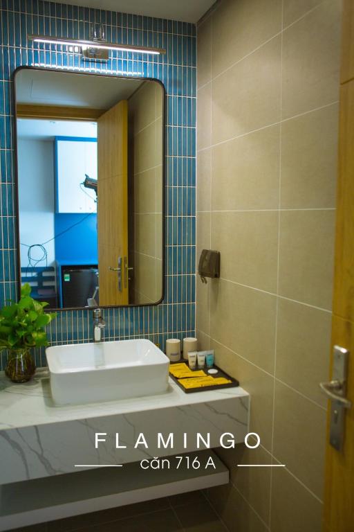 Flamingo Hai Tien Beach Resort photo 3