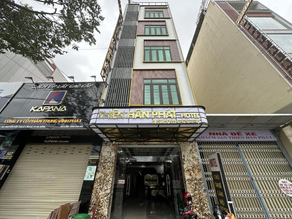 Thien Han Phat Hotel — photo 1