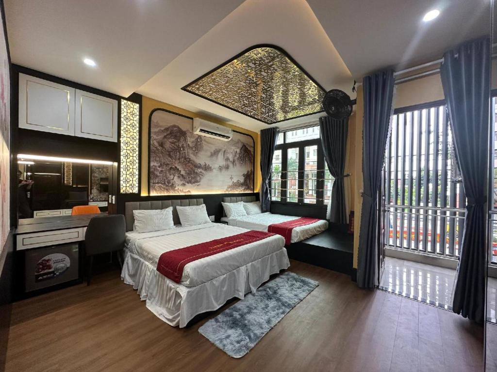Thien Han Phat Hotel photo 2