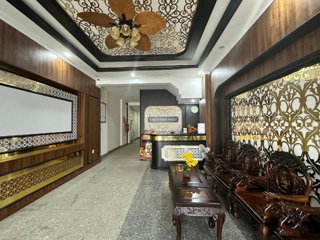 Thien Han Phat Hotel photo 3