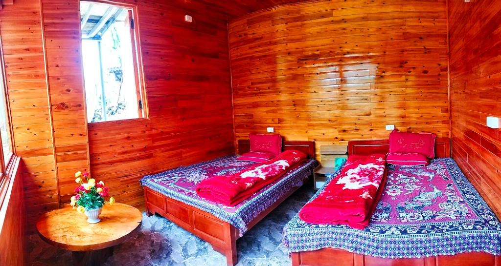 Zoo si homestay photo 2