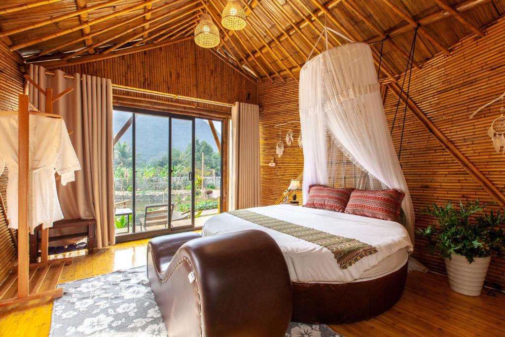 Trang An Lamia Bungalow photo 2