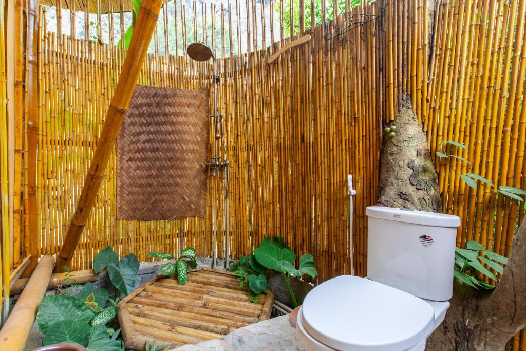 Trang An Lamia Bungalow photo 3