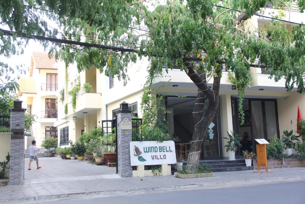 Windbell Villa Hoi An — photo 1