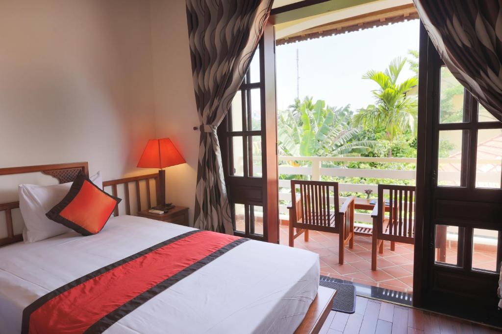 Windbell Villa Hoi An photo 2