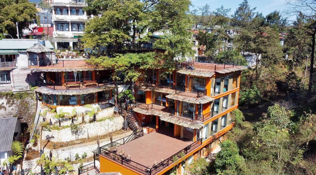 Sapa Chill Retreat — photo 1