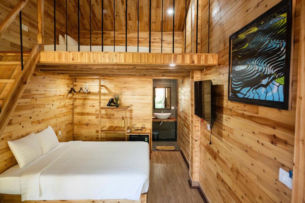 Sapa Chill Retreat photo 2