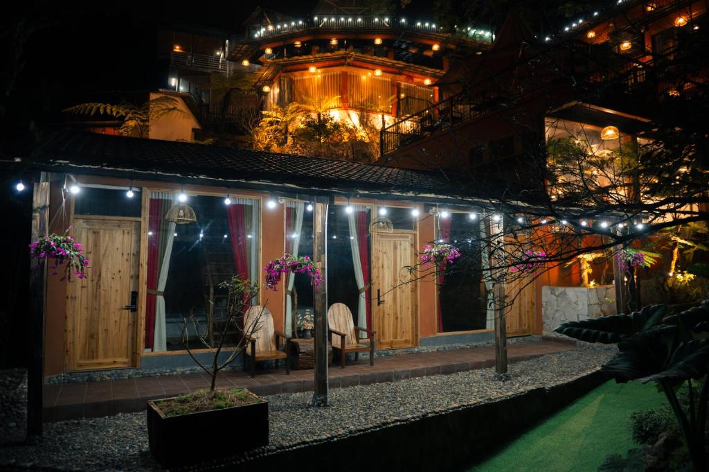 Sapa Chill Retreat photo 3