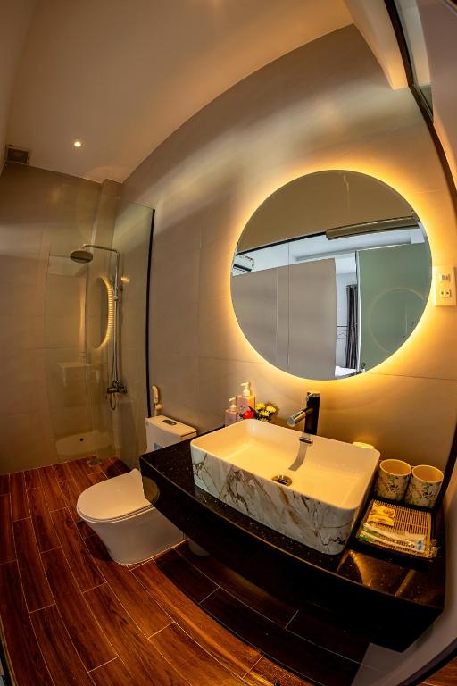 The Dreamers Homestay photo 2