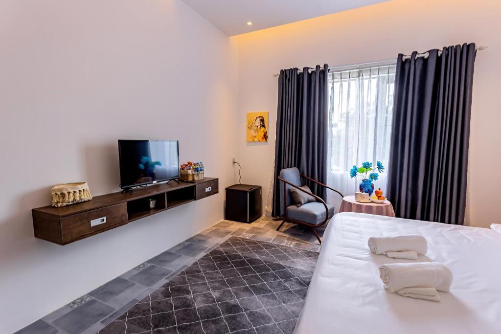The Dreamers Homestay photo 3