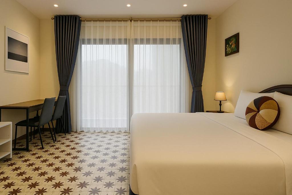 Sonasea Vân Đồn - Centraltique Seaside — photo 1
