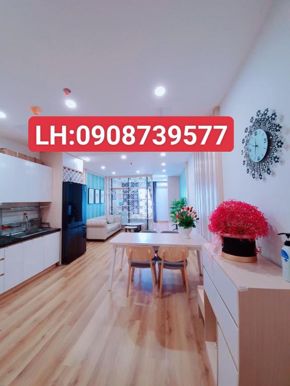 Căn Hộ TMS 28 Nguyễn Huệ - Xuan Phuong House — photo 1