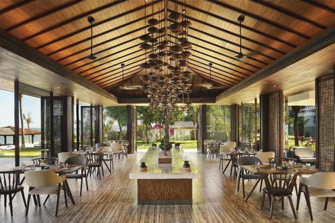 Căn Hộ TMS 28 Nguyễn Huệ - Xuan Phuong House photo 2